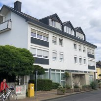 11 // Neues Objekt: <br> Mehrfamilienhaus <br> Dellenweg 2 <br> in Bad Honnef