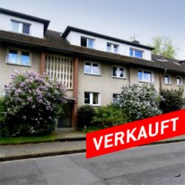 12 // Neues Objekt: <br> Wohnimmobilie <br> Buchenweg 6 und 6a <br> in Bonn Beuel